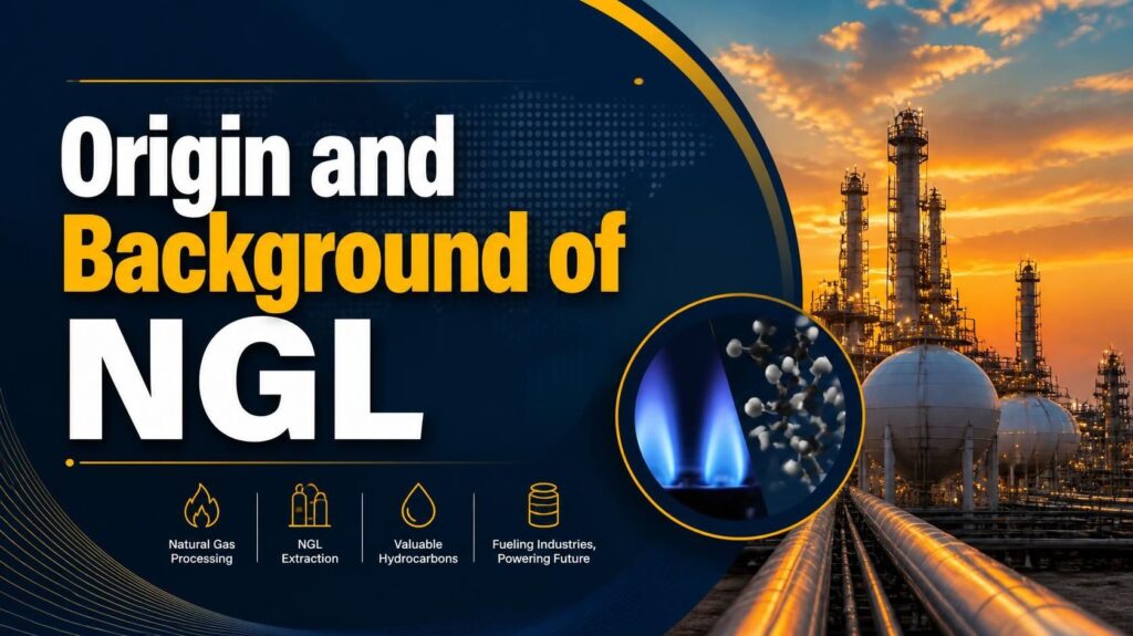 Origin and Background of NGL