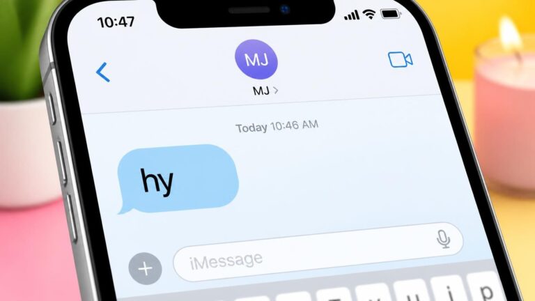 what does hy mean in text