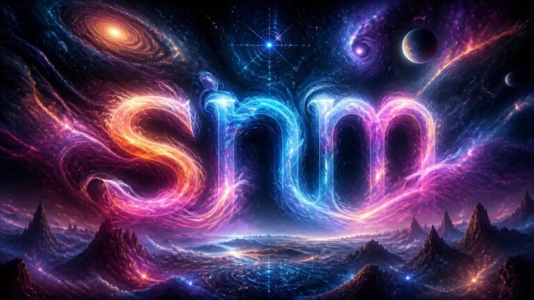 what does snm mean